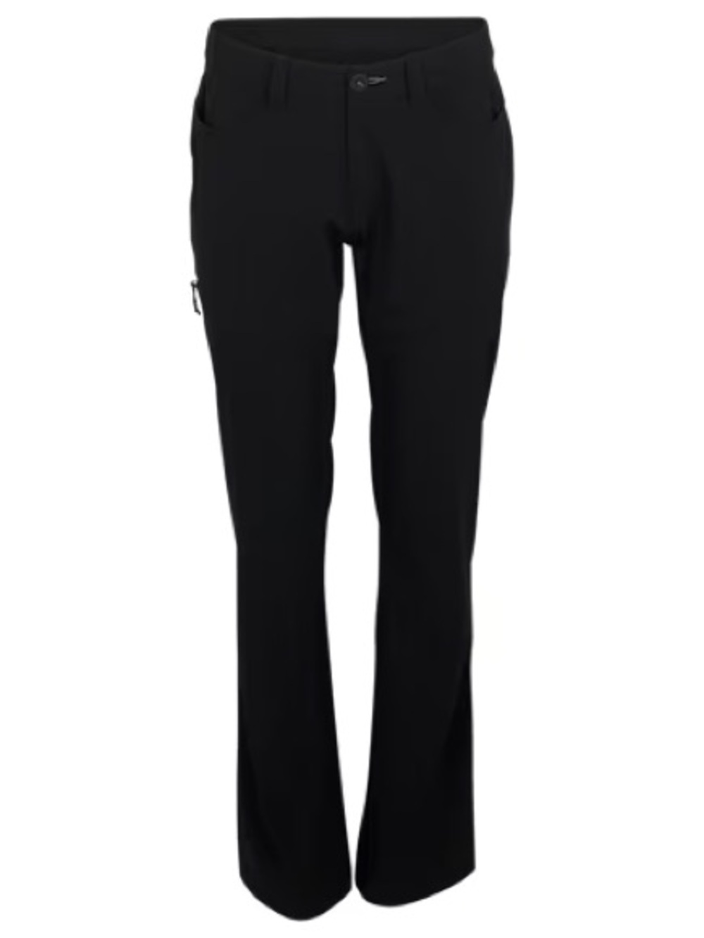 Women’s Black Hiking Pants